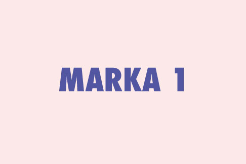 MARKA-1
