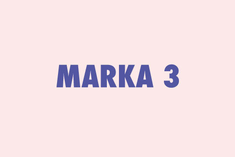 MARKA-3
